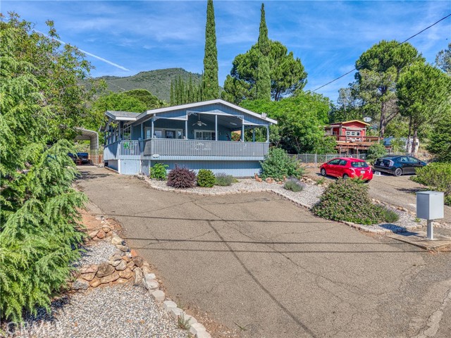 4125 Pomo Court, Kelseyville