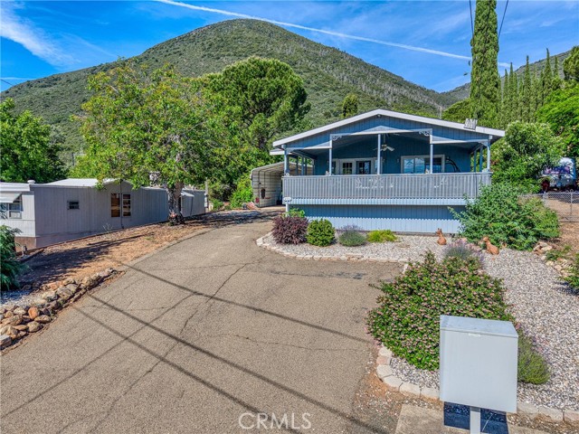 4125 Pomo Court, Kelseyville