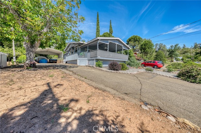 4125 Pomo Court, Kelseyville