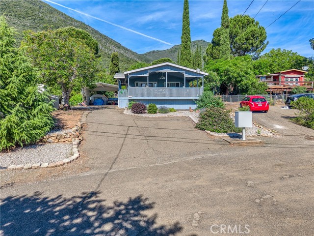 4125 Pomo Court, Kelseyville