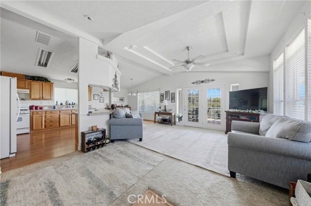 4125 Pomo Court, Kelseyville