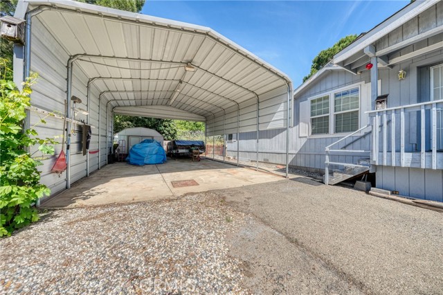 4125 Pomo Court, Kelseyville