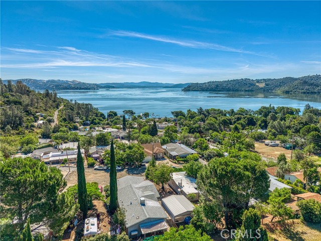4125 Pomo Court, Kelseyville