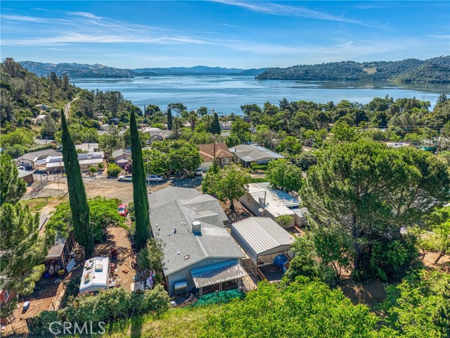 4125 Pomo Court, Kelseyville