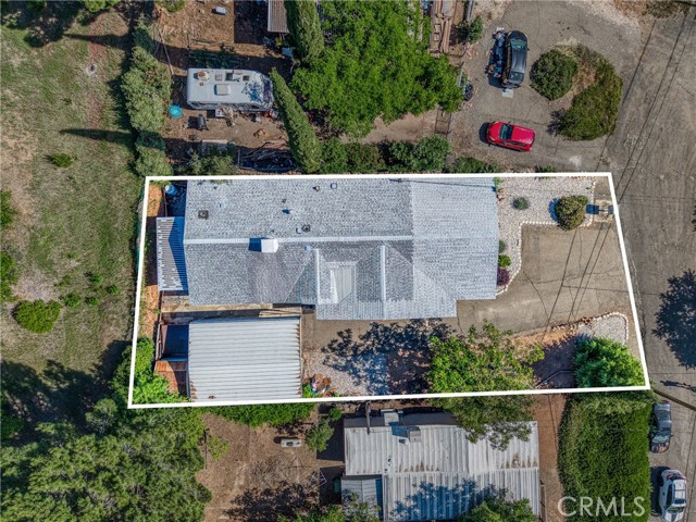 4125 Pomo Court, Kelseyville