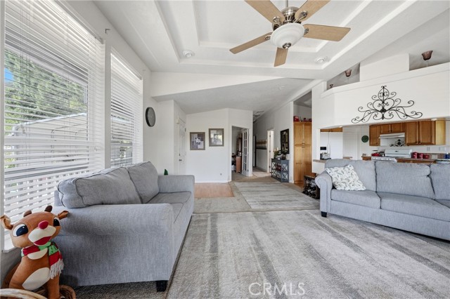 4125 Pomo Court, Kelseyville