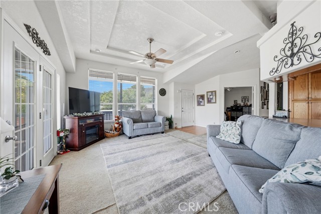 4125 Pomo Court, Kelseyville
