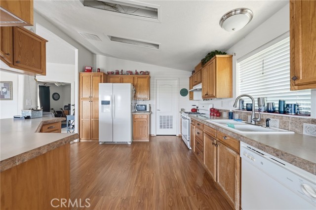 4125 Pomo Court, Kelseyville