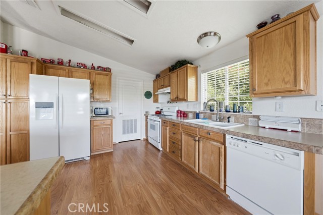 4125 Pomo Court, Kelseyville