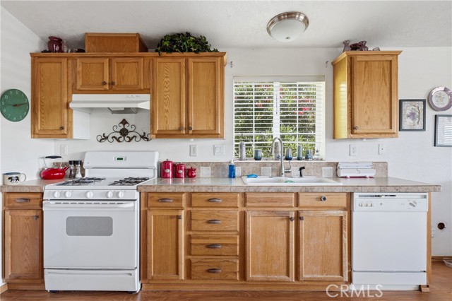 4125 Pomo Court, Kelseyville