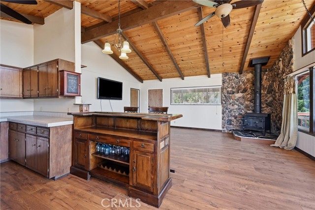 3565 Idlewood Drive, Kelseyville
