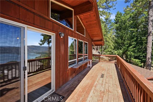 3565 Idlewood Drive, Kelseyville