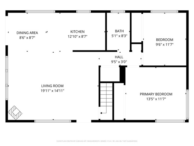 3565 Idlewood Drive, Kelseyville
