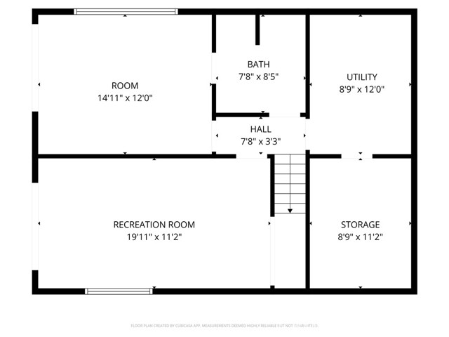 3565 Idlewood Drive, Kelseyville