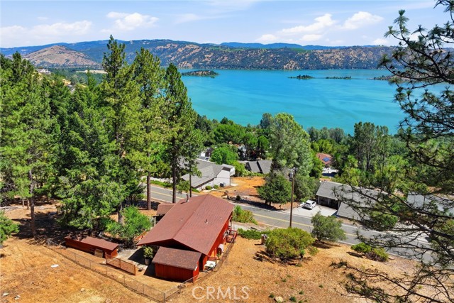 3565 Idlewood Drive, Kelseyville