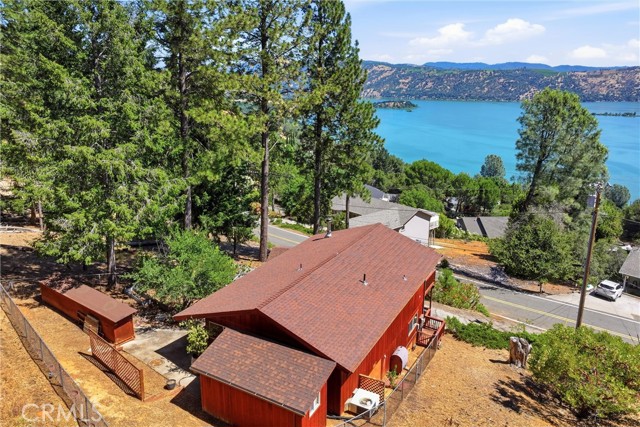 3565 Idlewood Drive, Kelseyville