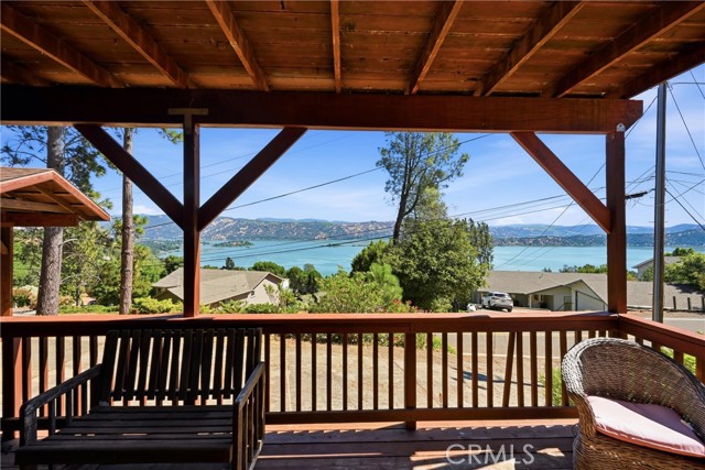 3565 Idlewood Drive, Kelseyville