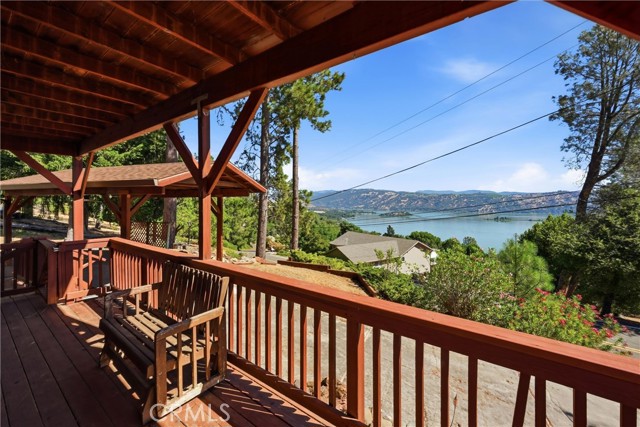 3565 Idlewood Drive, Kelseyville