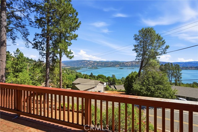 3565 Idlewood Drive, Kelseyville