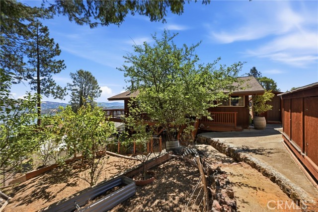 3565 Idlewood Drive, Kelseyville