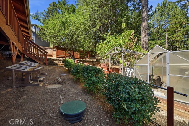 3565 Idlewood Drive, Kelseyville