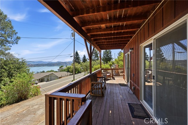 3565 Idlewood Drive, Kelseyville