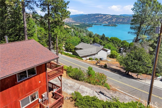 3565 Idlewood Drive, Kelseyville