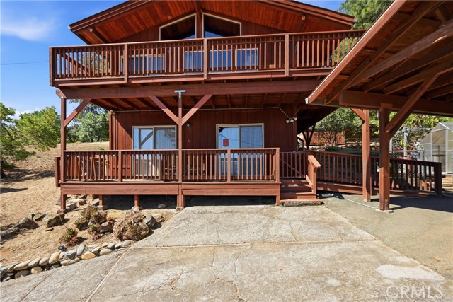 3565 Idlewood Drive, Kelseyville