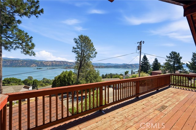 3565 Idlewood Drive, Kelseyville