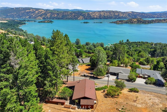 3565 Idlewood Drive, Kelseyville