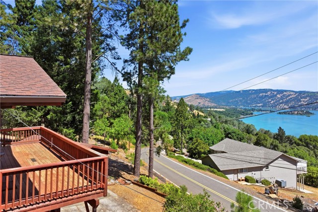 3565 Idlewood Drive, Kelseyville