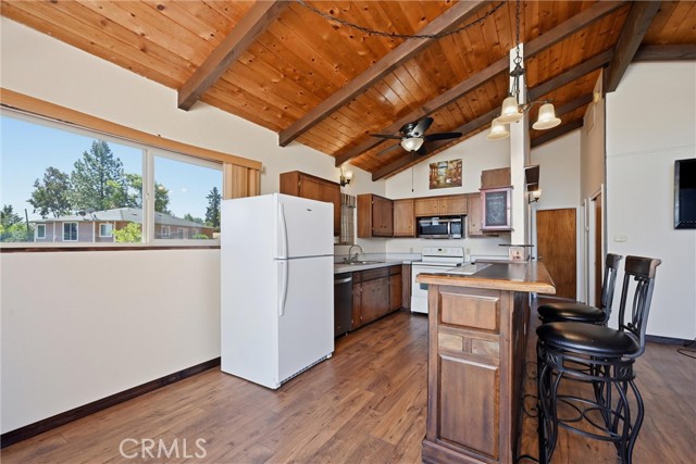 3565 Idlewood Drive, Kelseyville