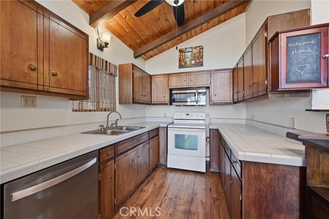 3565 Idlewood Drive, Kelseyville