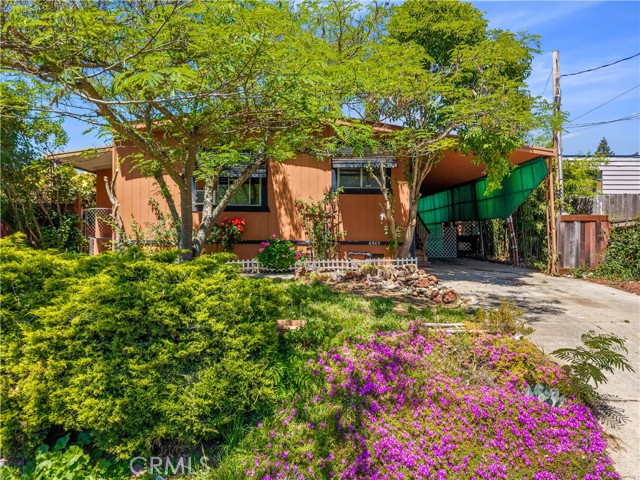 6945 Colusa Street Photo