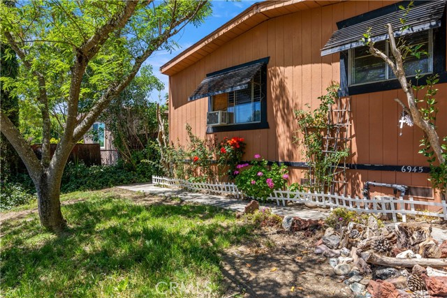 6945 Colusa Street, Nice