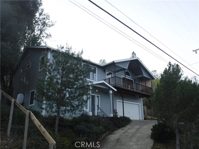3093 Riviera Heights Drive, Kelseyville
