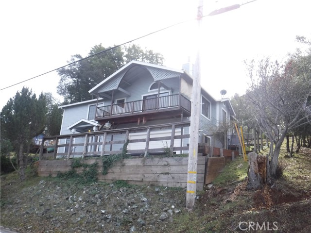 3093 Riviera Heights Drive, Kelseyville
