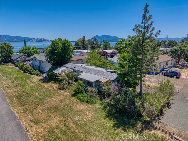 4246 2nd Avenue, Lakeport