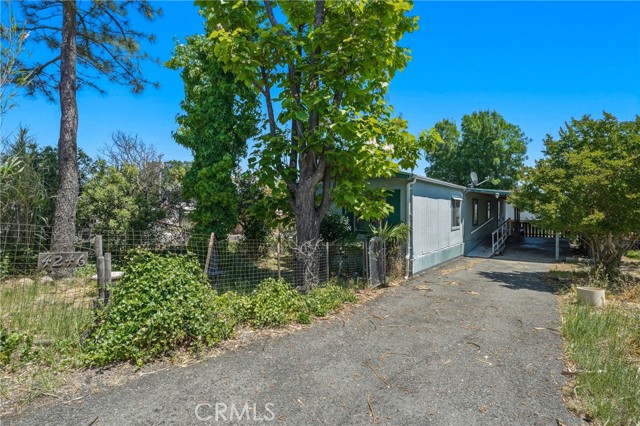 4246 2nd Avenue, Lakeport