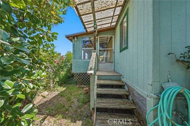 4246 2nd Avenue, Lakeport