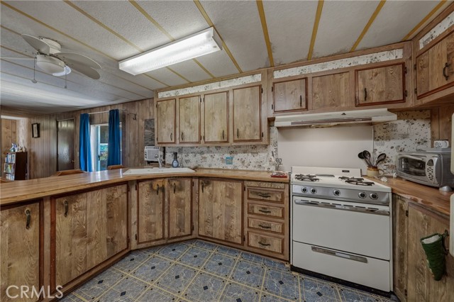 4246 2nd Avenue, Lakeport