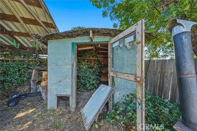 4246 2nd Avenue, Lakeport