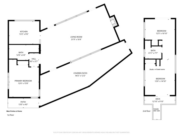 7006 E Highway 20, Lucerne