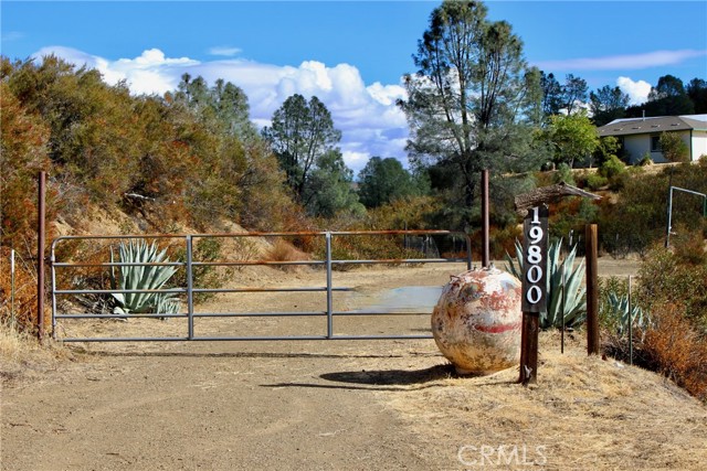 19800 Cantwell Ranch Road, Lower Lake