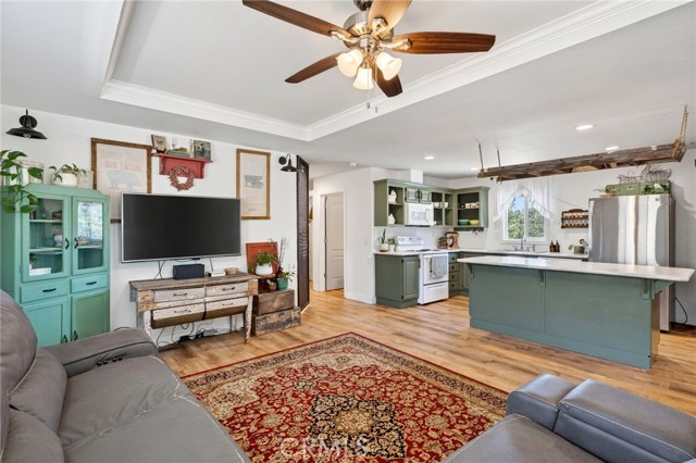 9558 Copsey Creek, Lower Lake