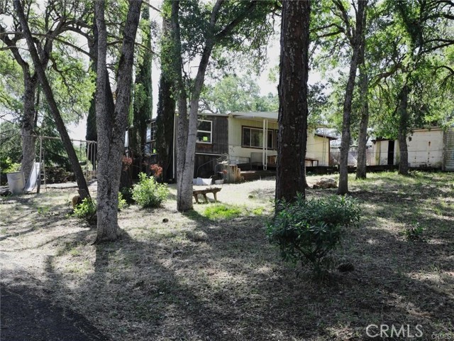 3701 Risher Drive, Clearlake