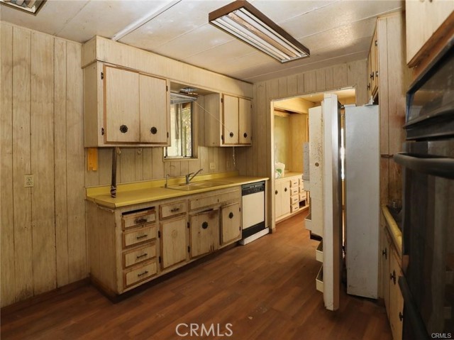 3701 Risher Drive, Clearlake