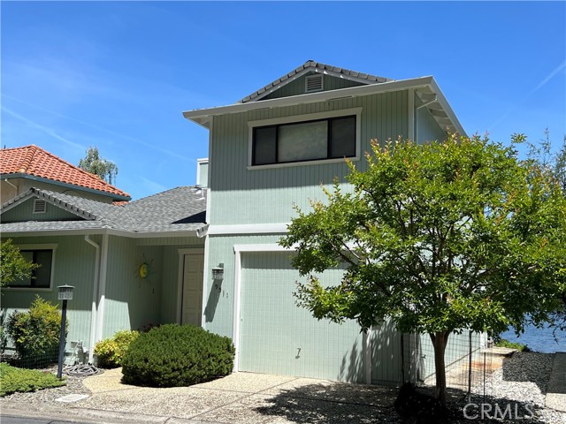 9511 Windflower Pt, Clearlake