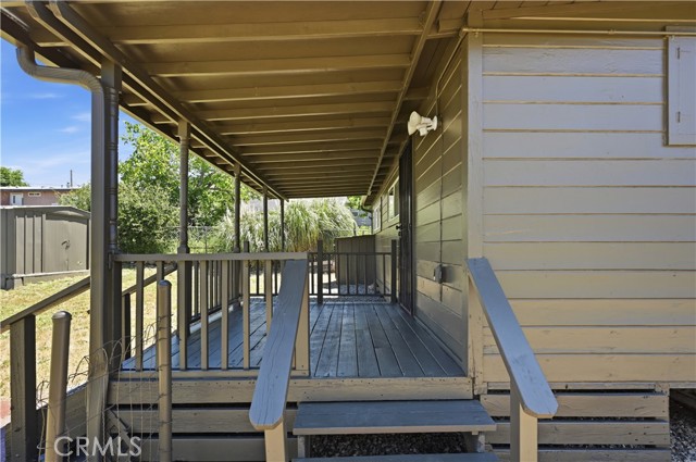 14420 Pearl Avenue, Clearlake