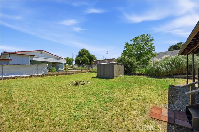 14420 Pearl Avenue, Clearlake